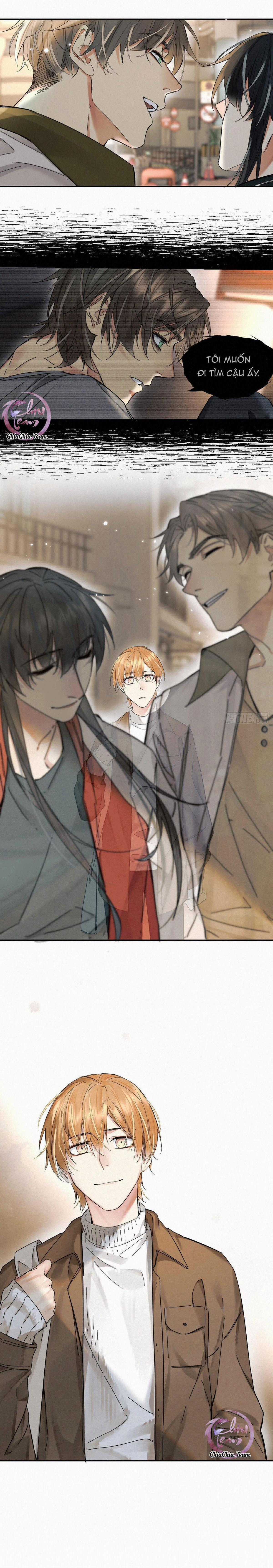 Antidote Poison - Chapter 59 - Trang 6