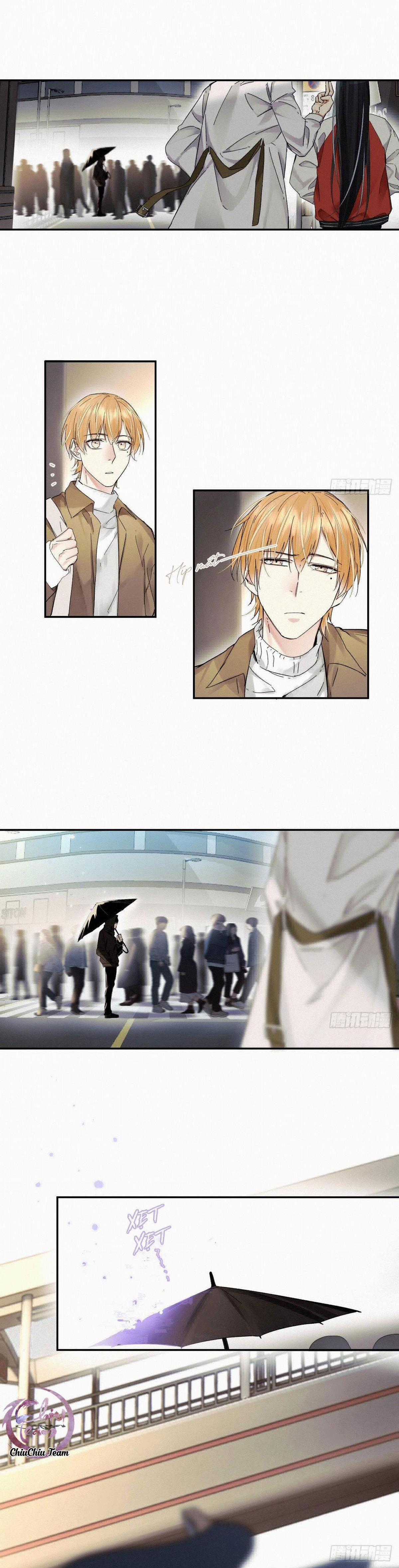 Antidote Poison - Chapter 59 - Trang 7