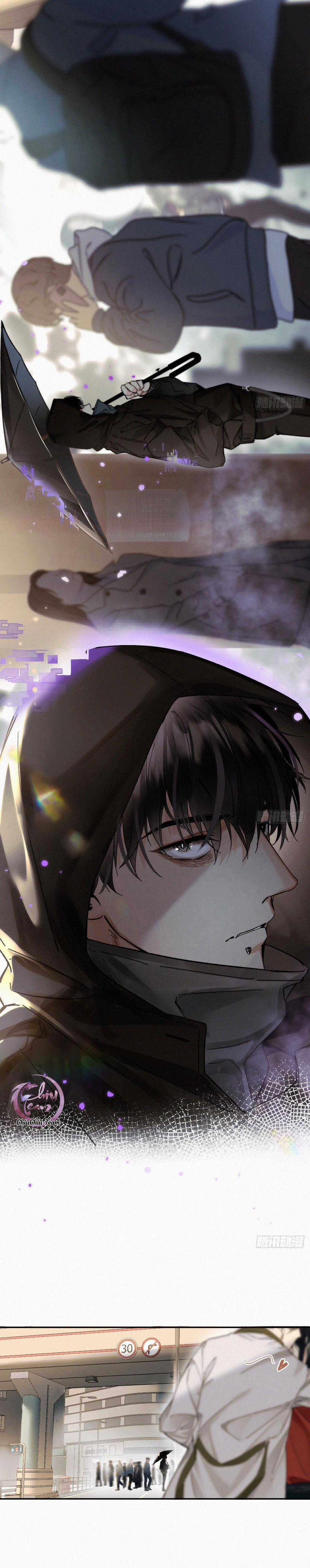 Antidote Poison - Chapter 59 - Trang 8