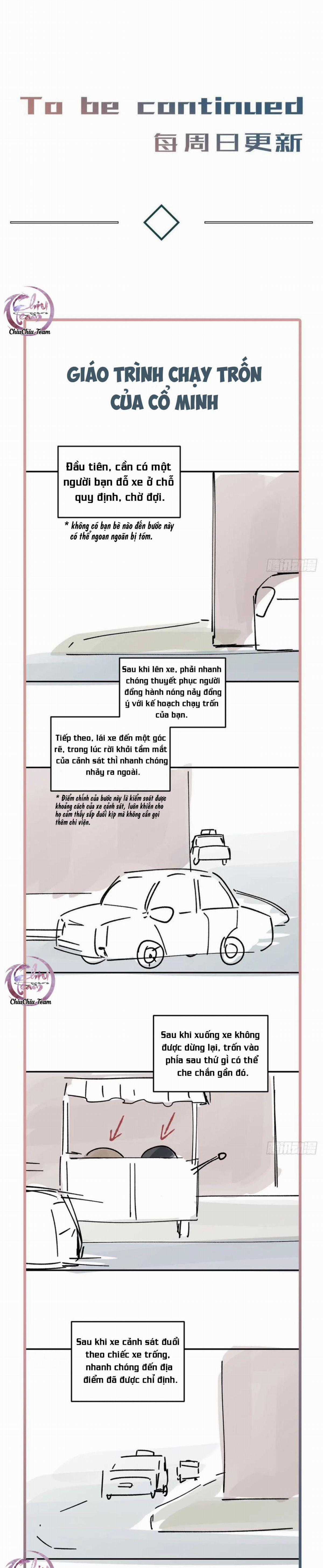 Antidote Poison - Chapter 6 - Trang 12