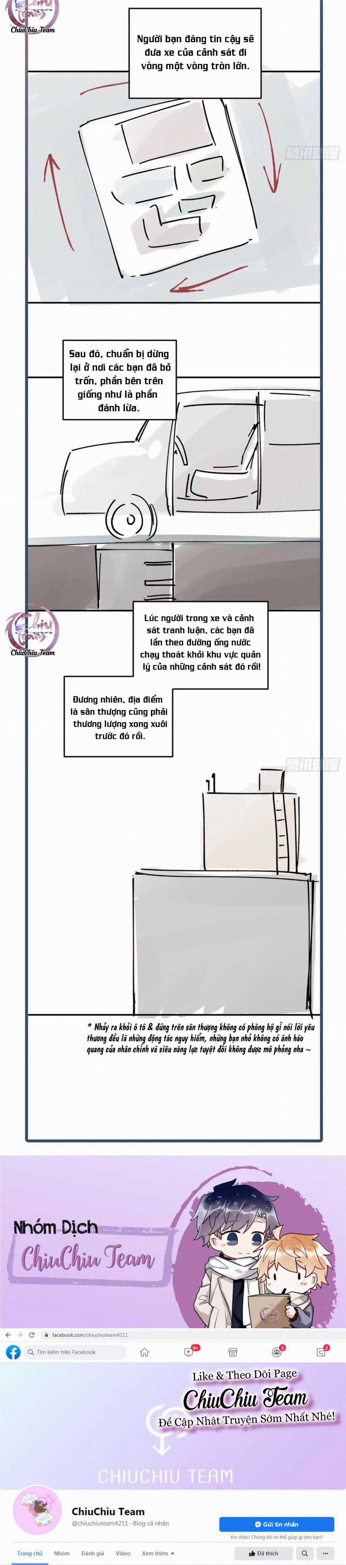 Antidote Poison - Chapter 6 - Trang 13