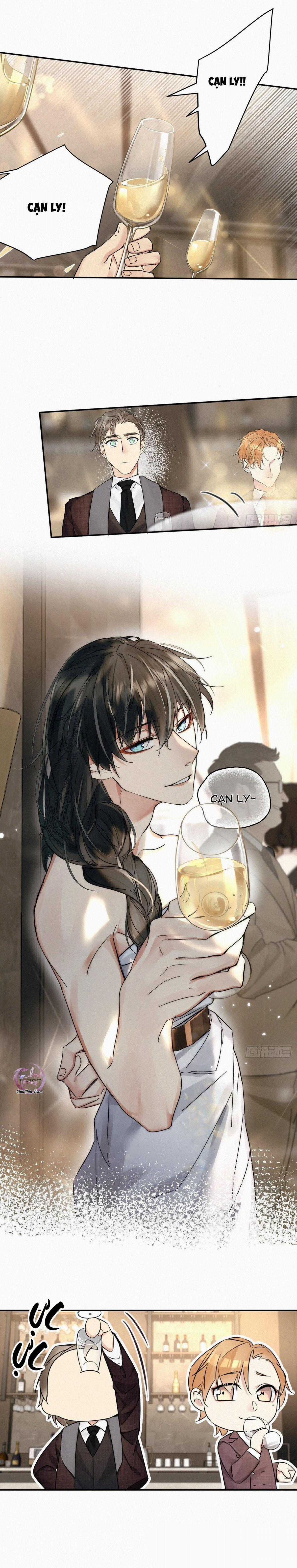 Antidote Poison - Chapter 60 - Trang 6