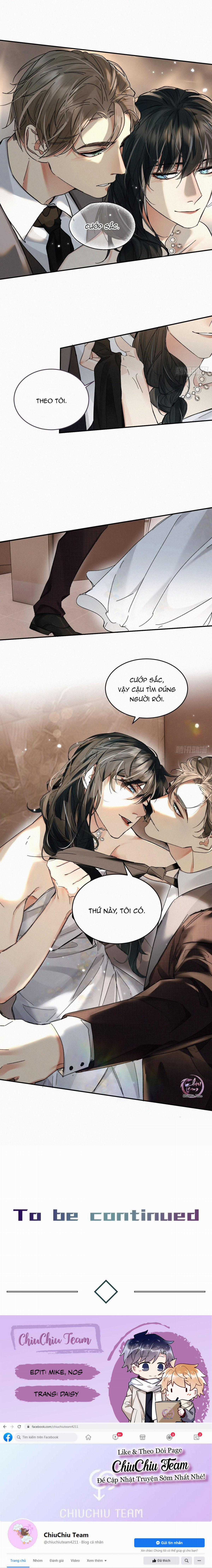 Antidote Poison - Chapter 60 - Trang 10