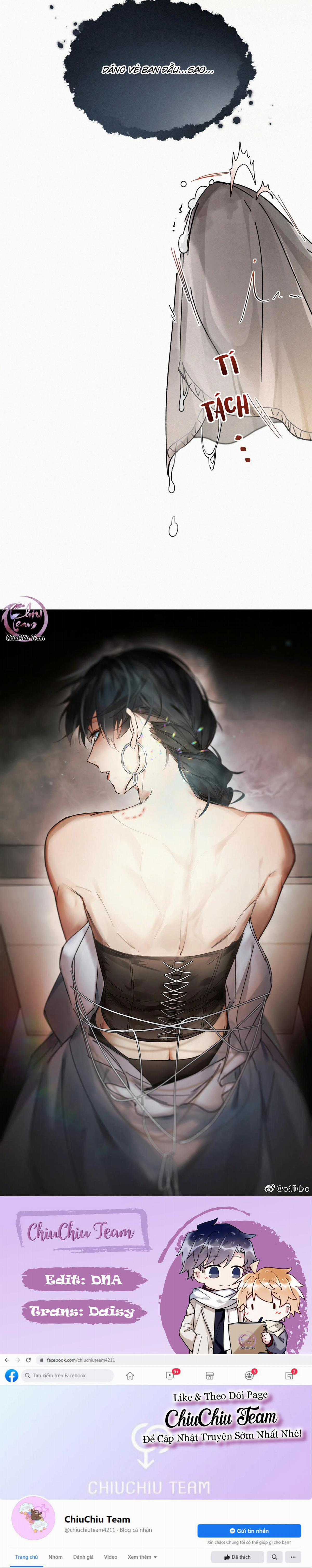 Antidote Poison - Chapter 61 - Trang 11