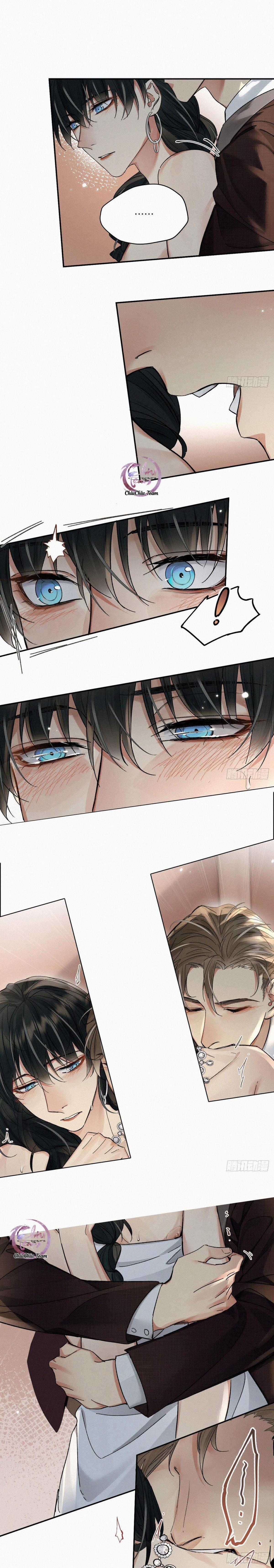 Antidote Poison - Chapter 61 - Trang 6