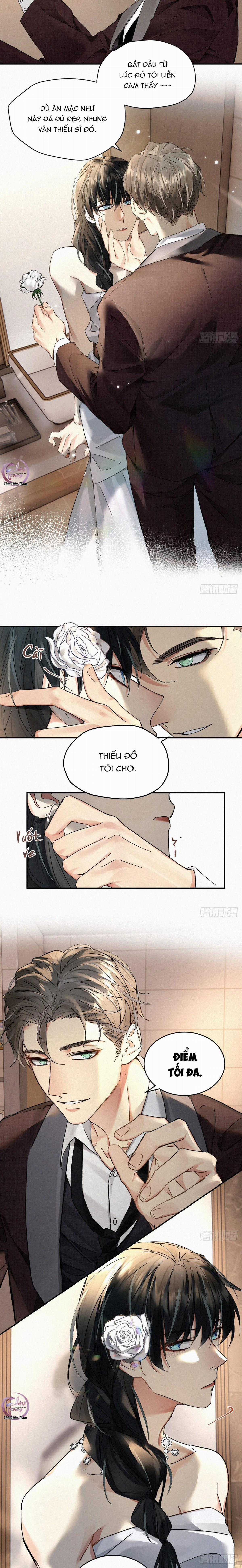 Antidote Poison - Chapter 62 - Trang 6