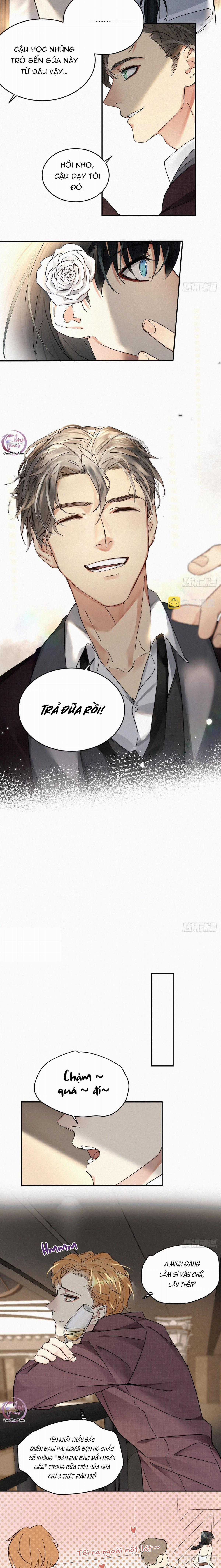 Antidote Poison - Chapter 62 - Trang 7