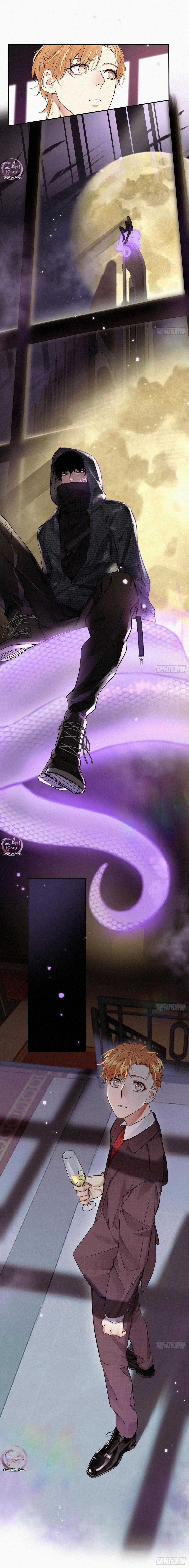 Antidote Poison - Chapter 62 - Trang 9