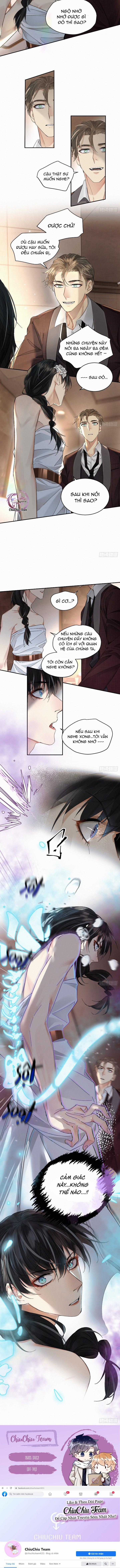 Antidote Poison - Chapter 63 - Trang 6