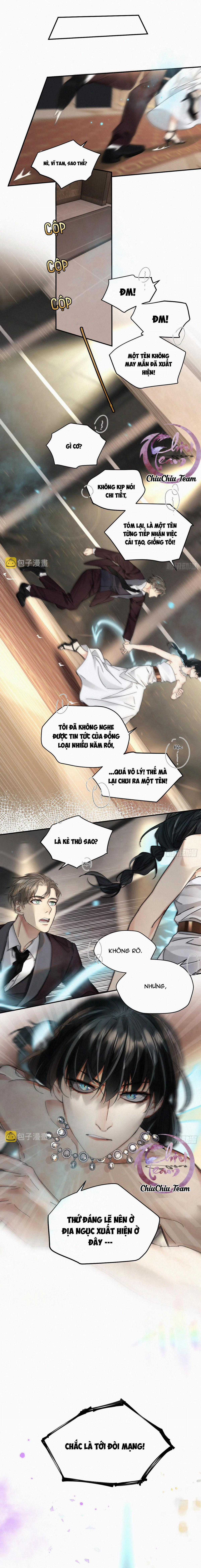 Antidote Poison - Chapter 64 - Trang 7