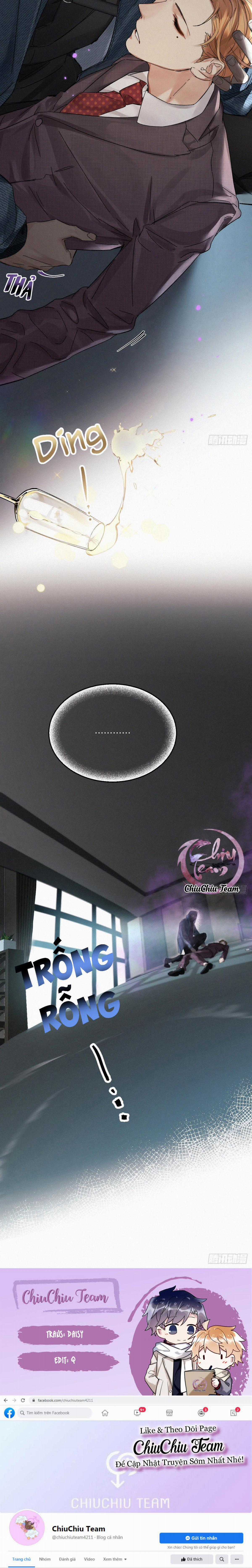 Antidote Poison - Chapter 64 - Trang 10