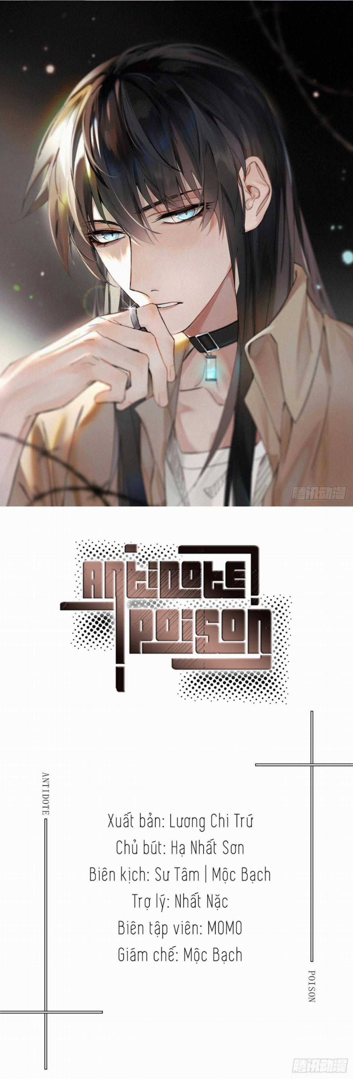 Antidote Poison - Chapter 65 - Trang 2