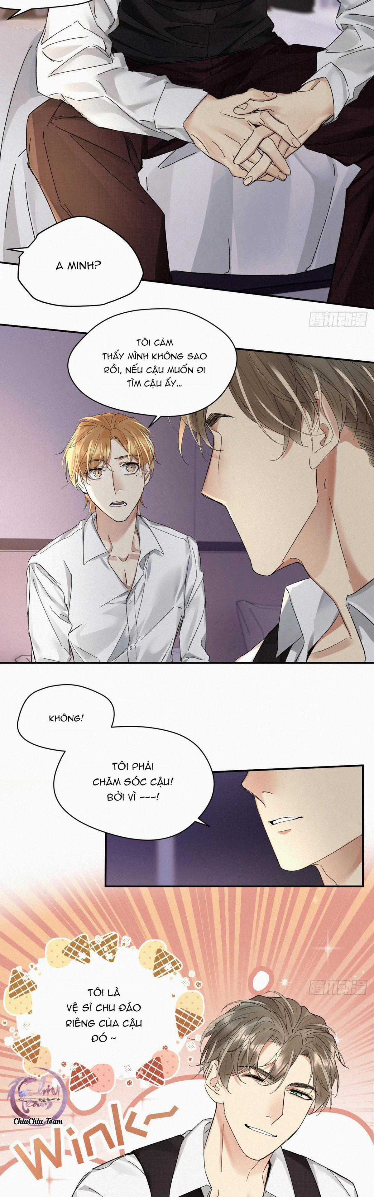 Antidote Poison - Chapter 65 - Trang 13