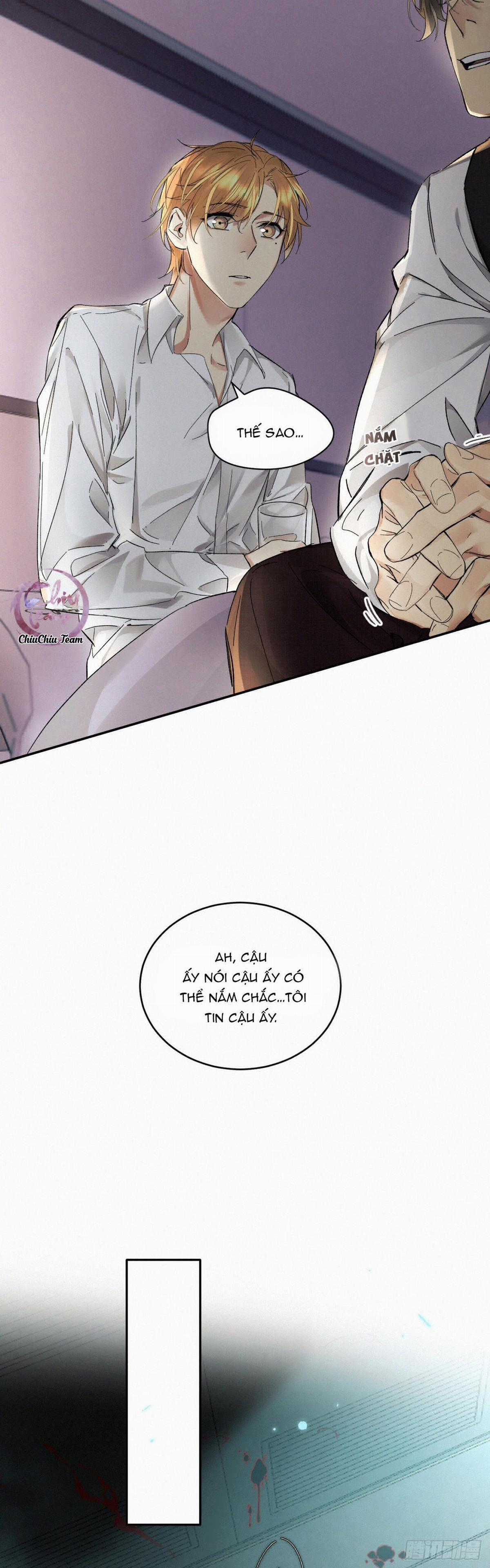 Antidote Poison - Chapter 65 - Trang 15