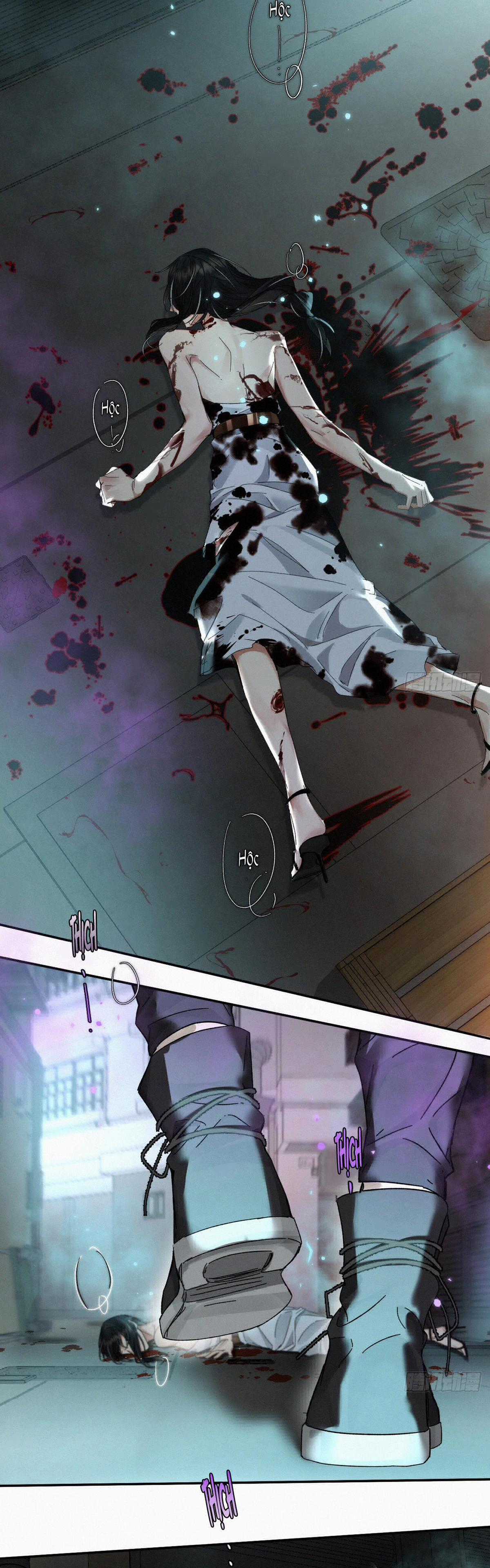 Antidote Poison - Chapter 65 - Trang 16