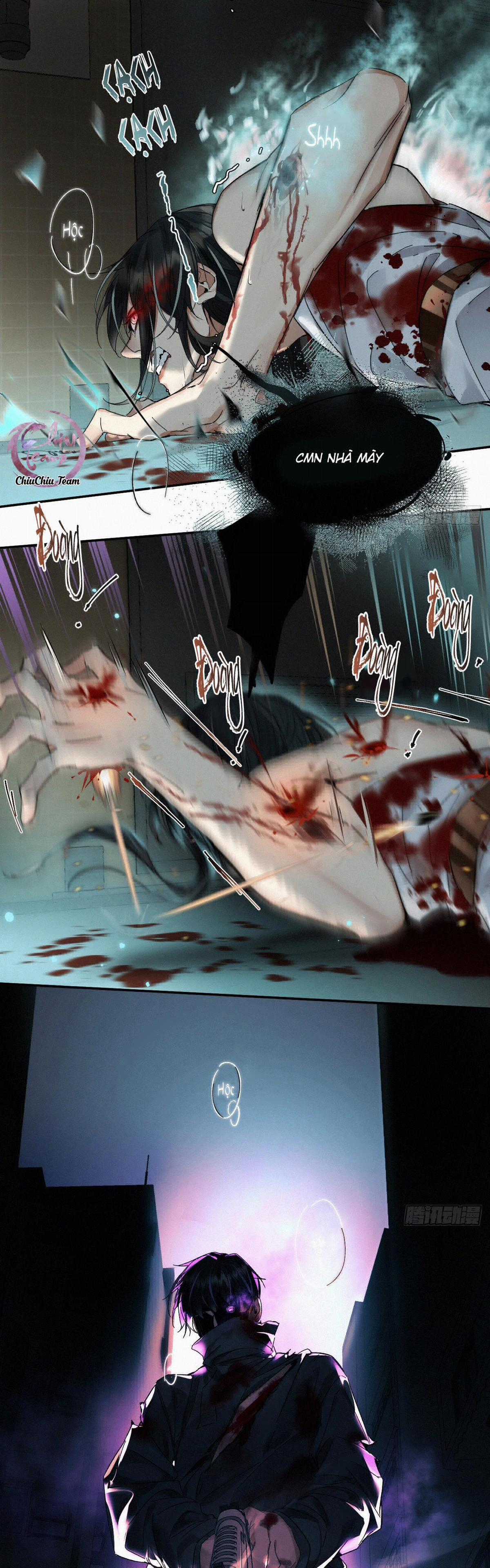 Antidote Poison - Chapter 65 - Trang 17