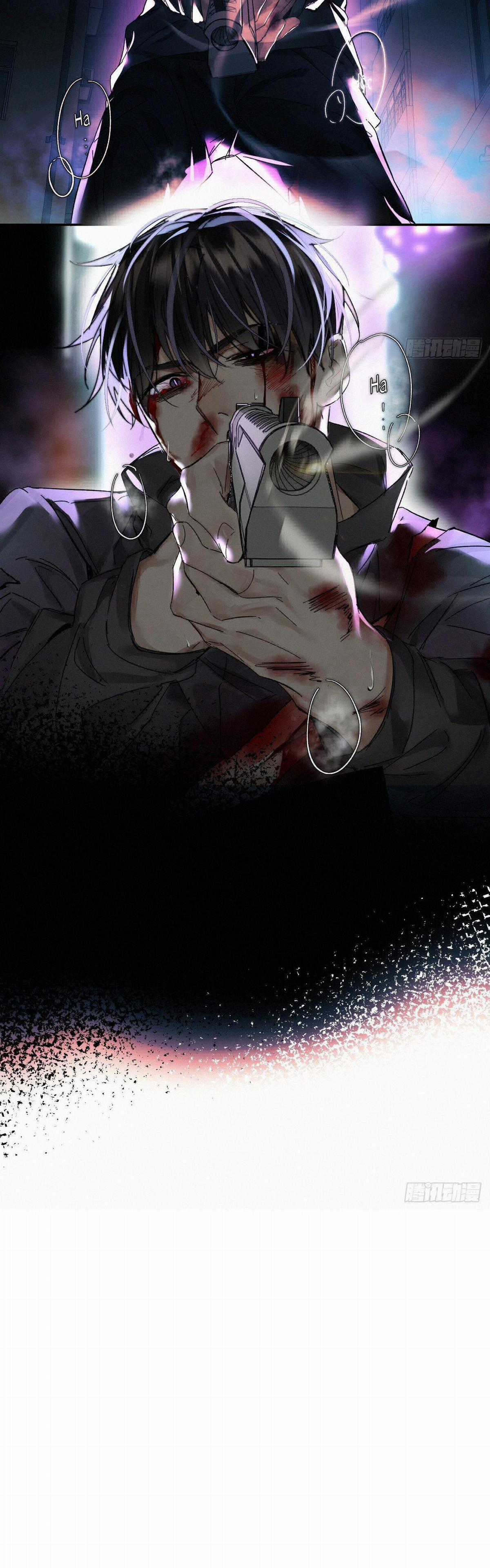 Antidote Poison - Chapter 65 - Trang 18