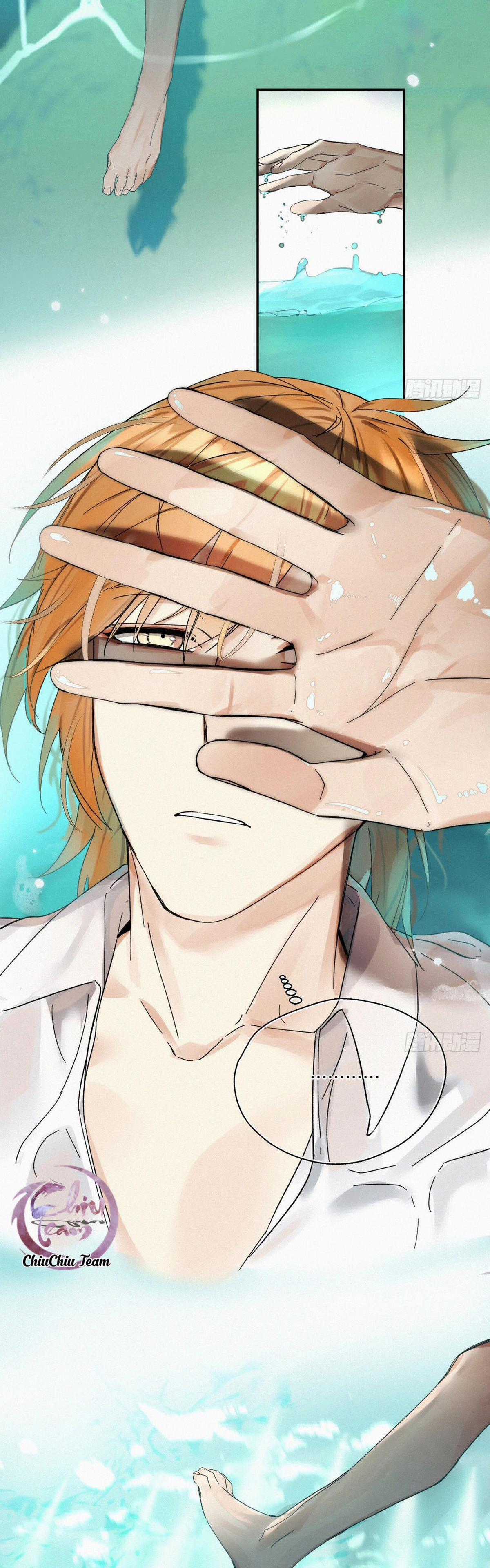 Antidote Poison - Chapter 65 - Trang 3