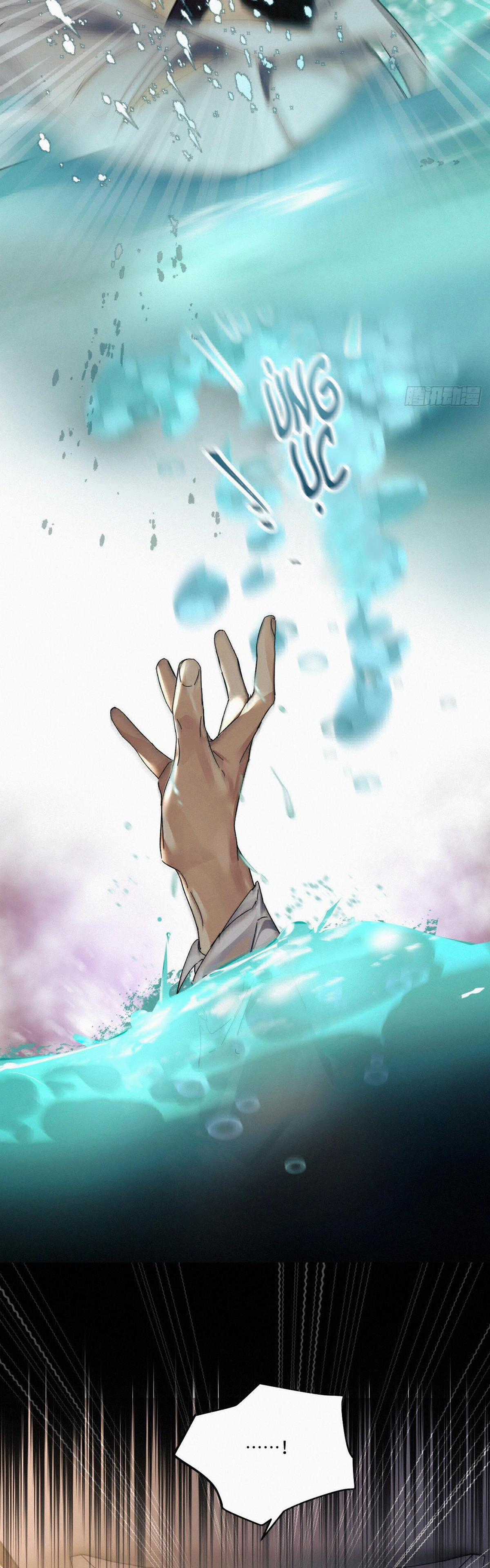 Antidote Poison - Chapter 65 - Trang 6