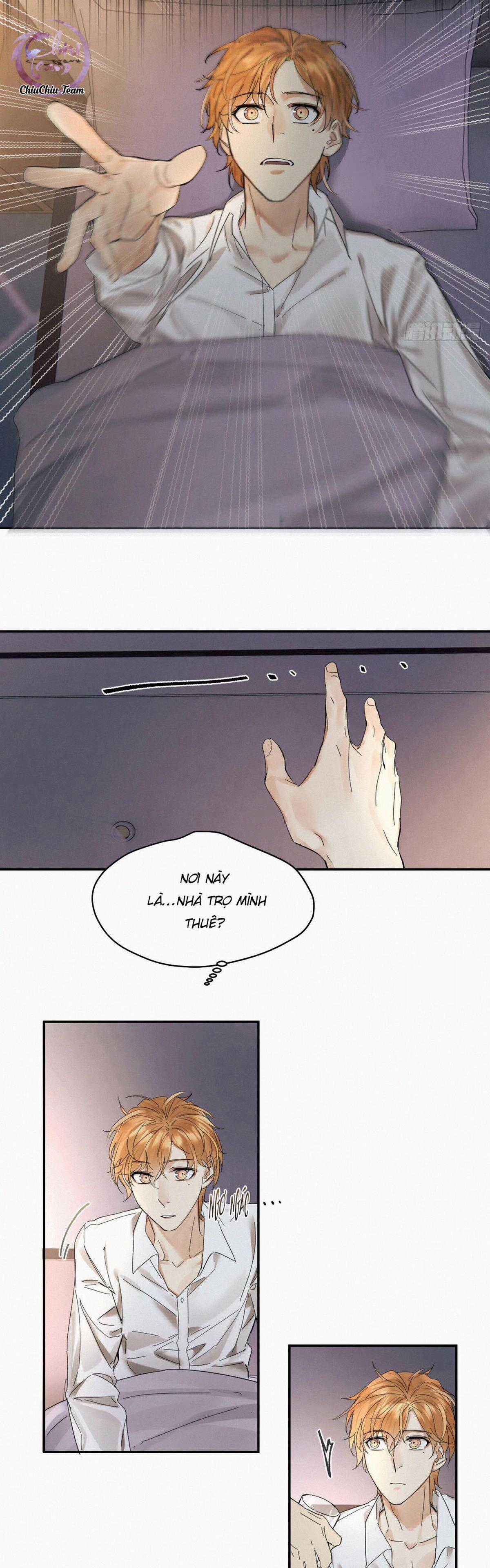 Antidote Poison - Chapter 65 - Trang 7