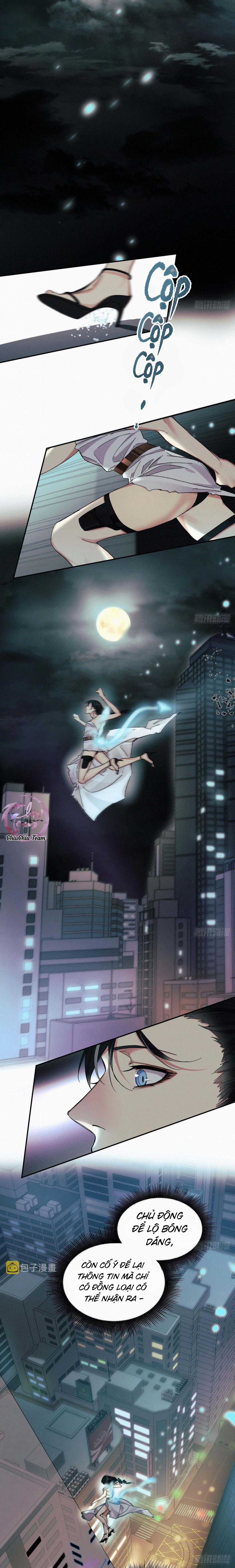 Antidote Poison - Chapter 66 - Trang 3