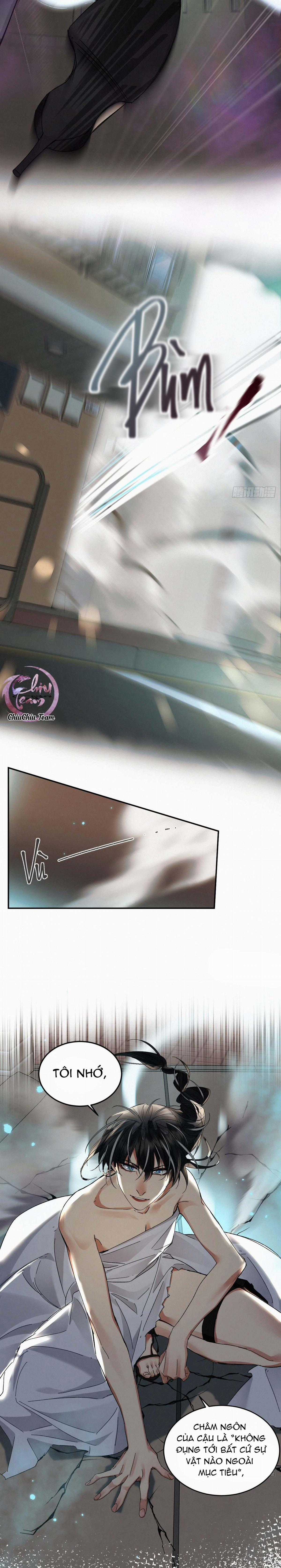 Antidote Poison - Chapter 66 - Trang 5