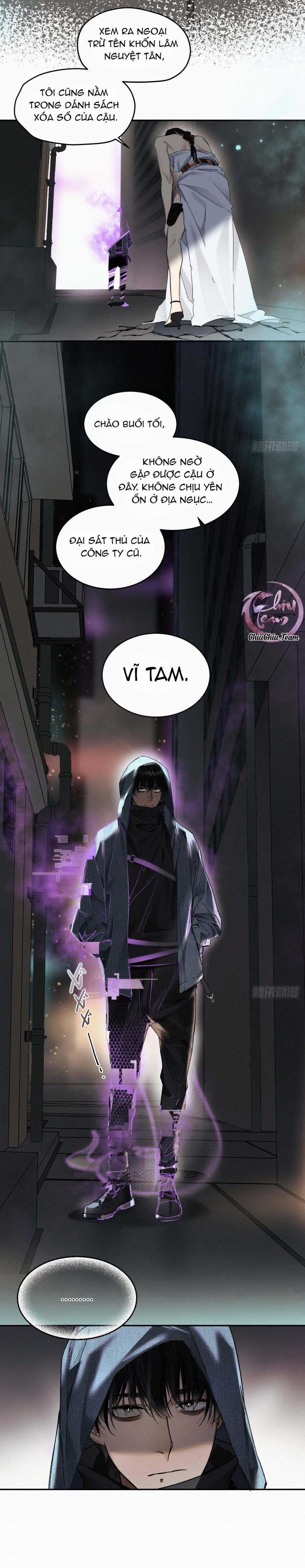 Antidote Poison - Chapter 66 - Trang 6