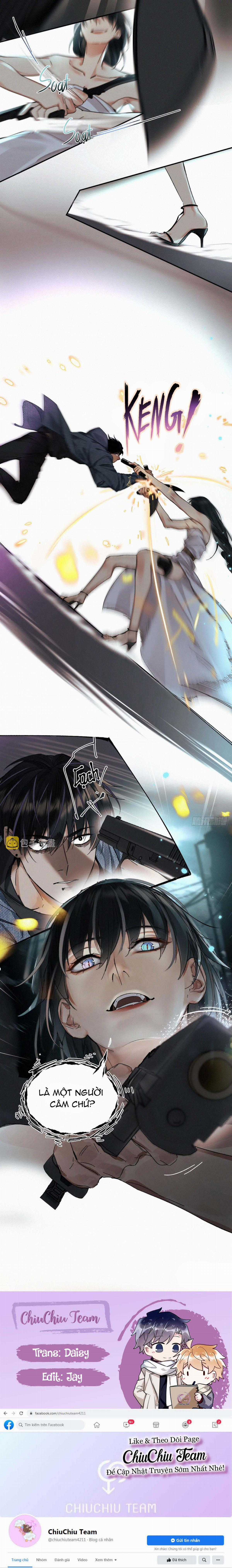 Antidote Poison - Chapter 66 - Trang 8