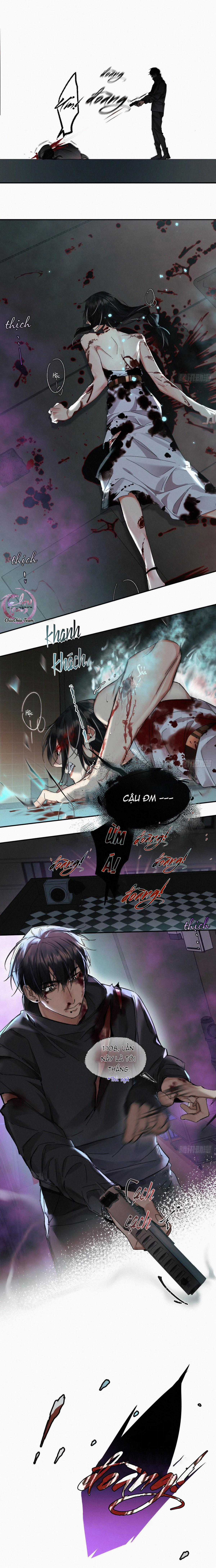 Antidote Poison - Chapter 67 - Trang 11