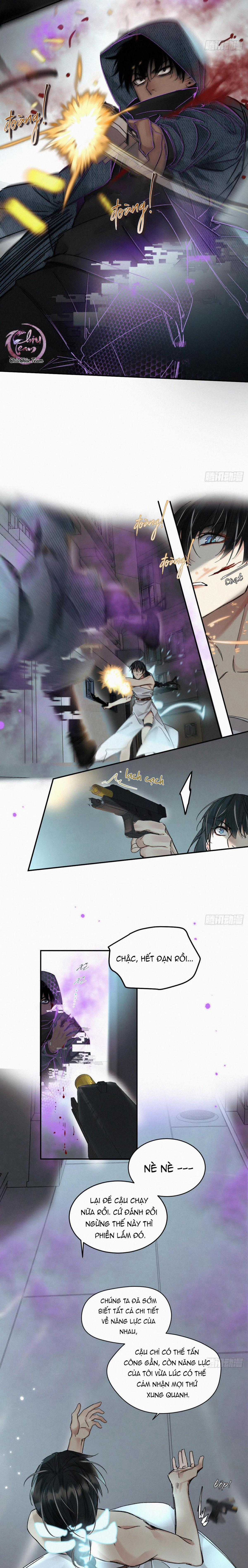 Antidote Poison - Chapter 67 - Trang 6