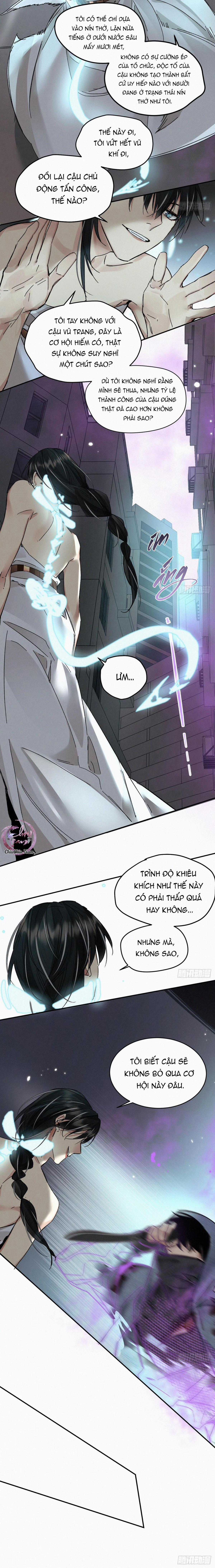 Antidote Poison - Chapter 67 - Trang 7