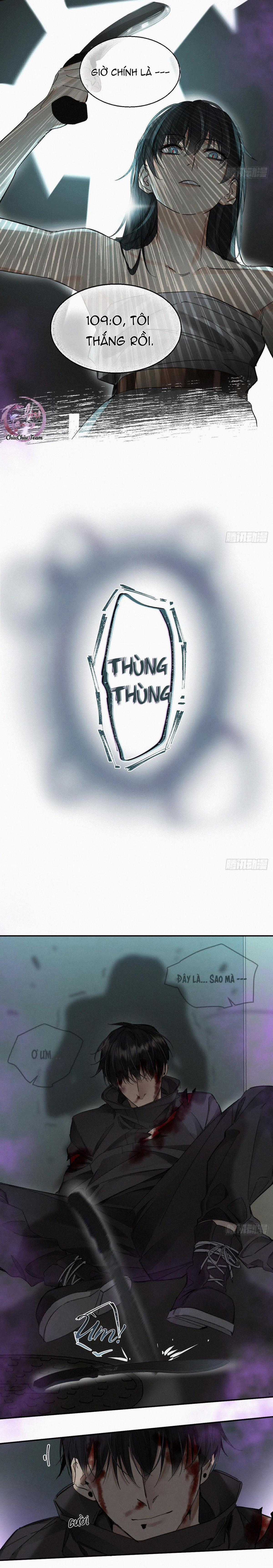 Antidote Poison - Chapter 67 - Trang 9
