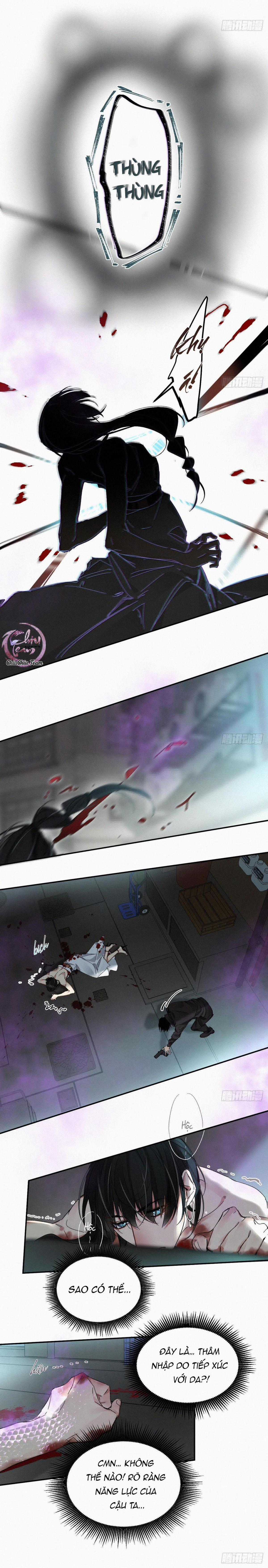 Antidote Poison - Chapter 67 - Trang 10