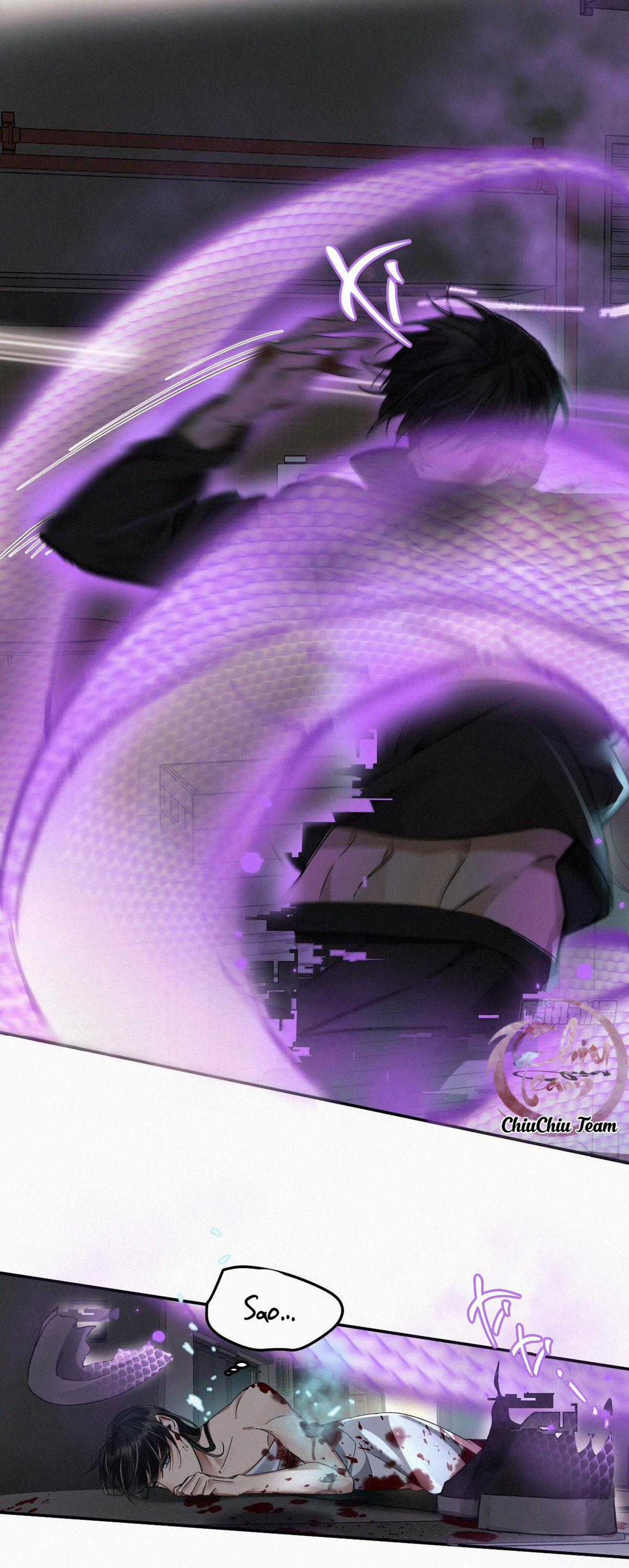 Antidote Poison - Chapter 69 - Trang 11