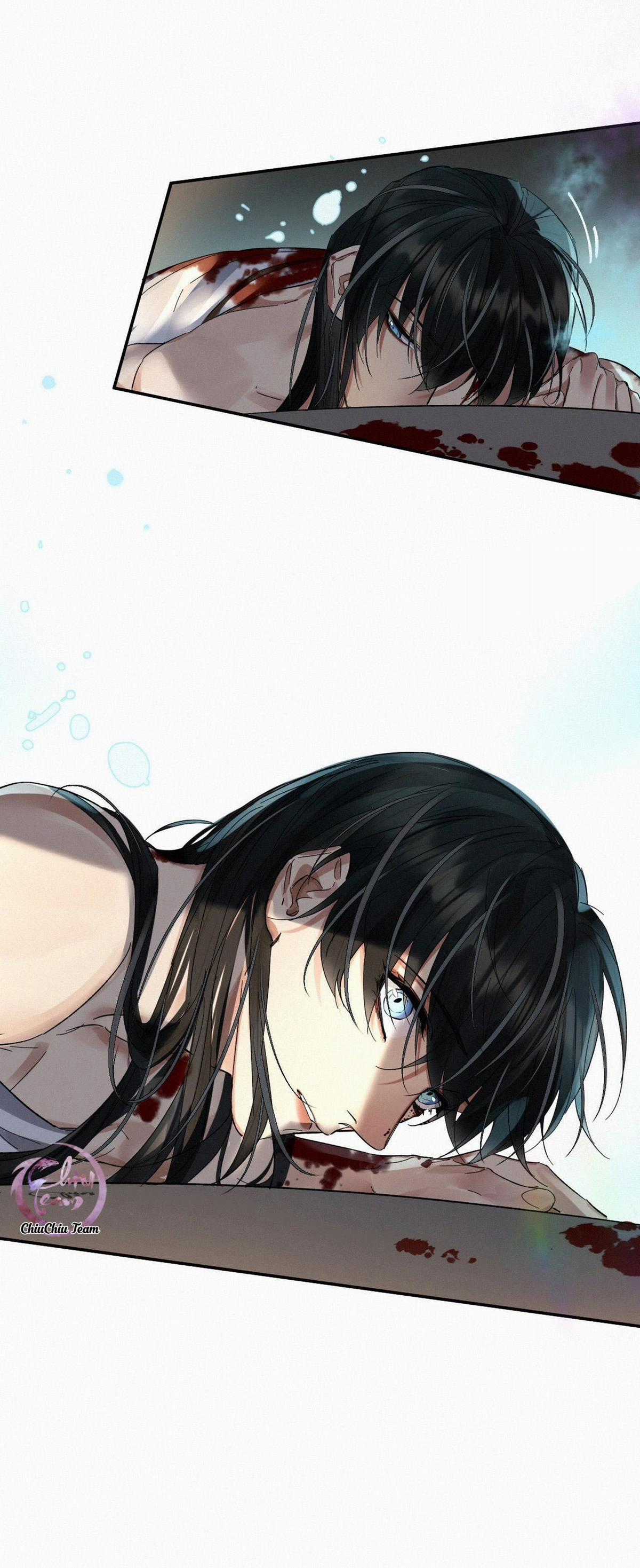 Antidote Poison - Chapter 69 - Trang 12