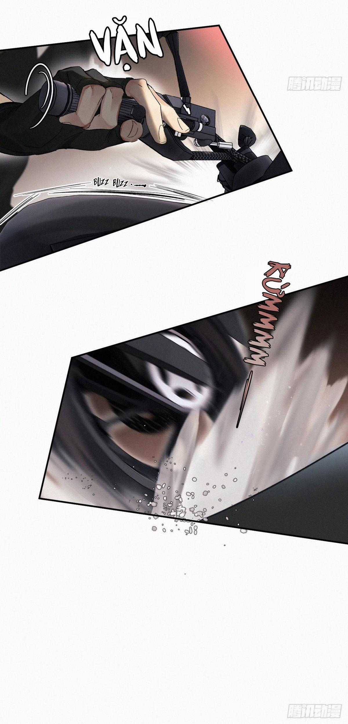 Antidote Poison - Chapter 69 - Trang 13