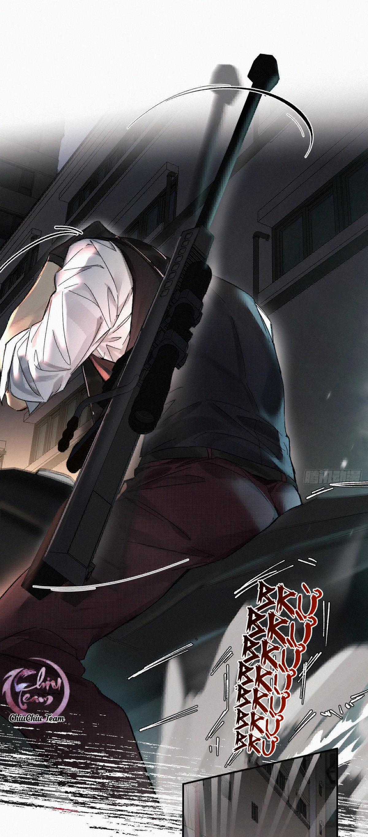 Antidote Poison - Chapter 69 - Trang 14