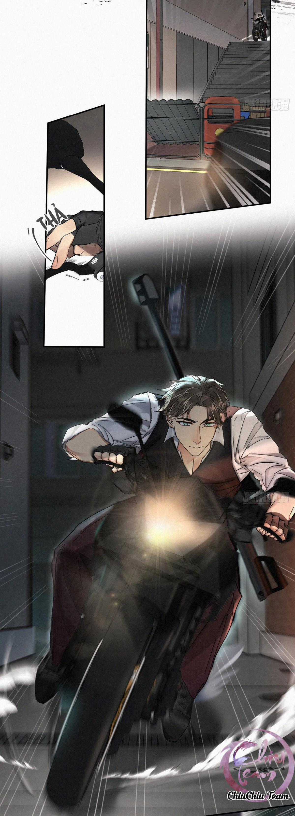 Antidote Poison - Chapter 69 - Trang 15