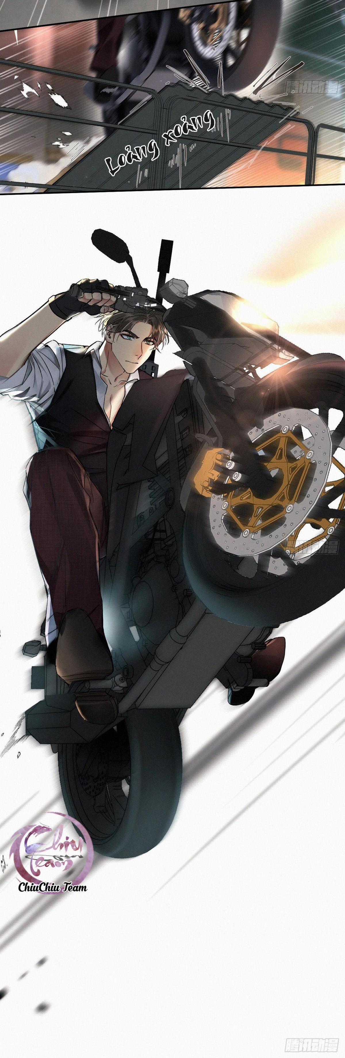 Antidote Poison - Chapter 69 - Trang 16