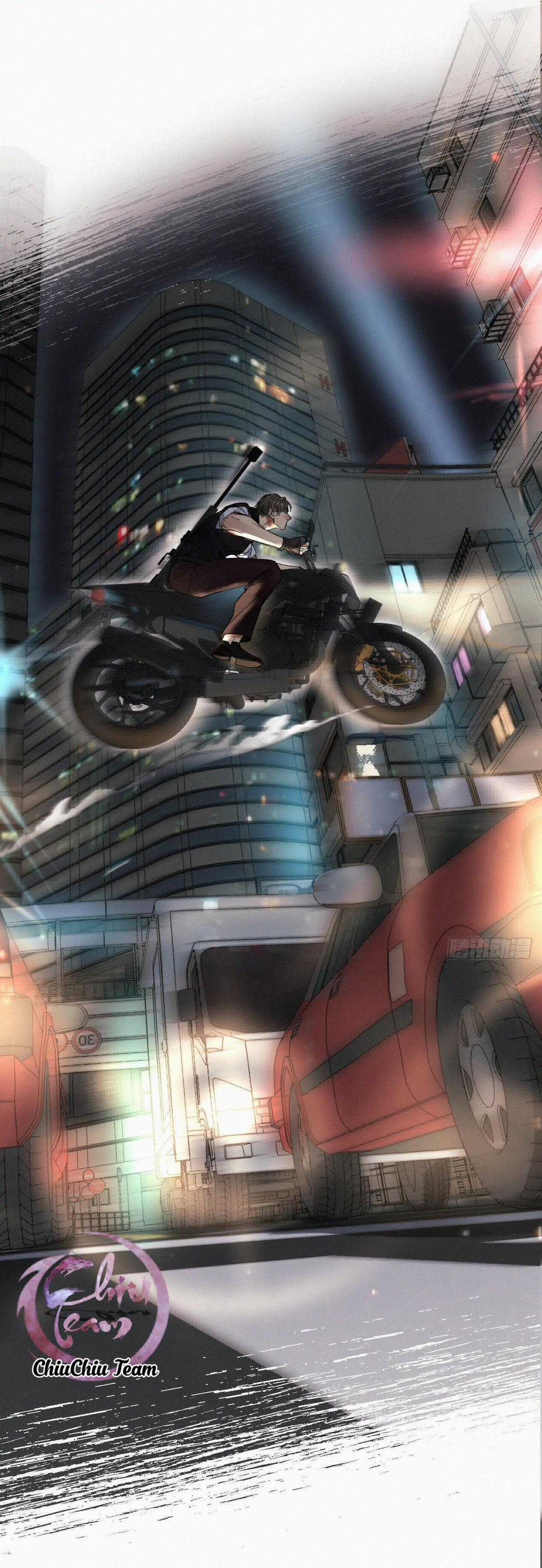 Antidote Poison - Chapter 69 - Trang 17