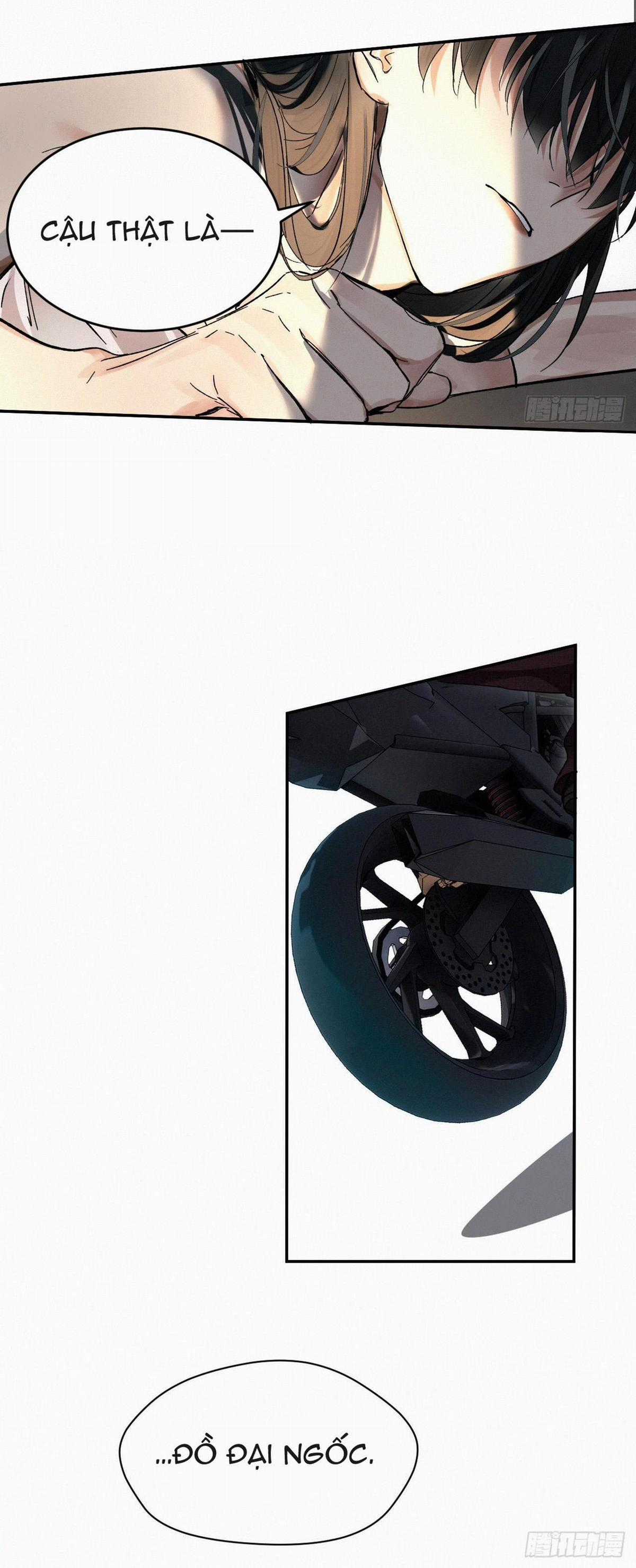 Antidote Poison - Chapter 69 - Trang 18