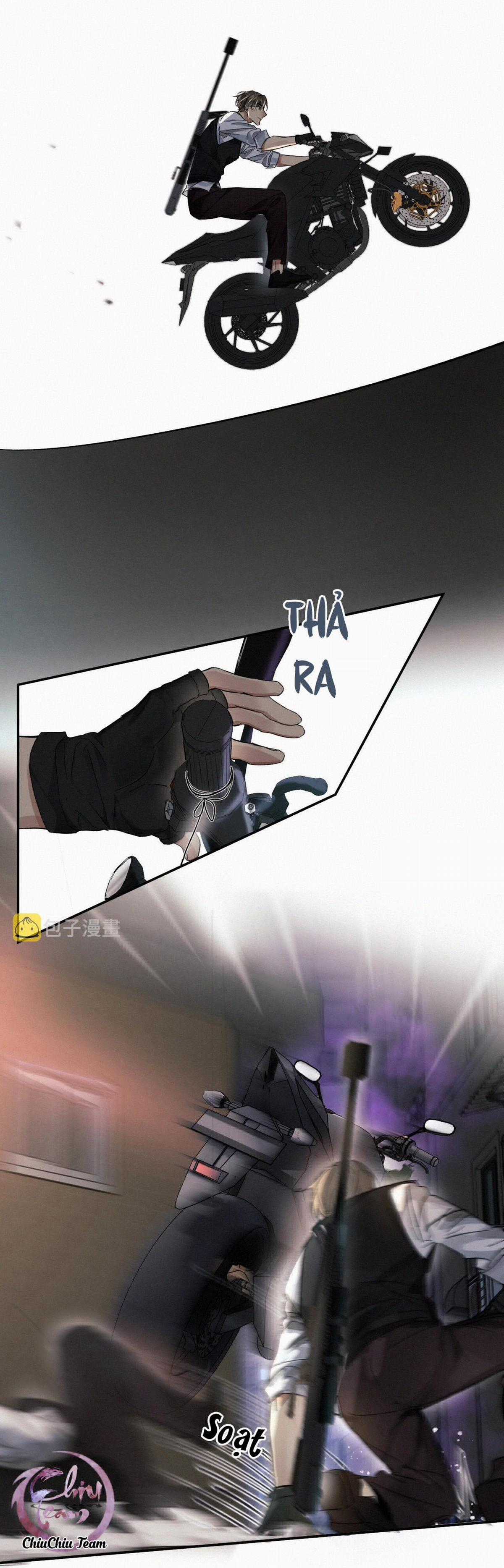 Antidote Poison - Chapter 69 - Trang 19