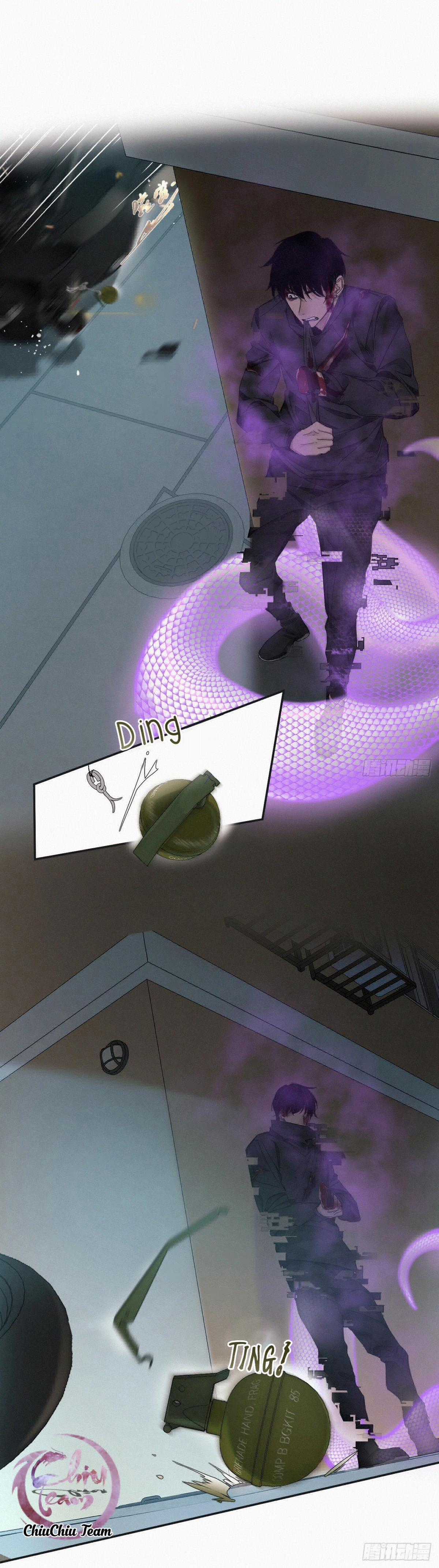 Antidote Poison - Chapter 69 - Trang 21