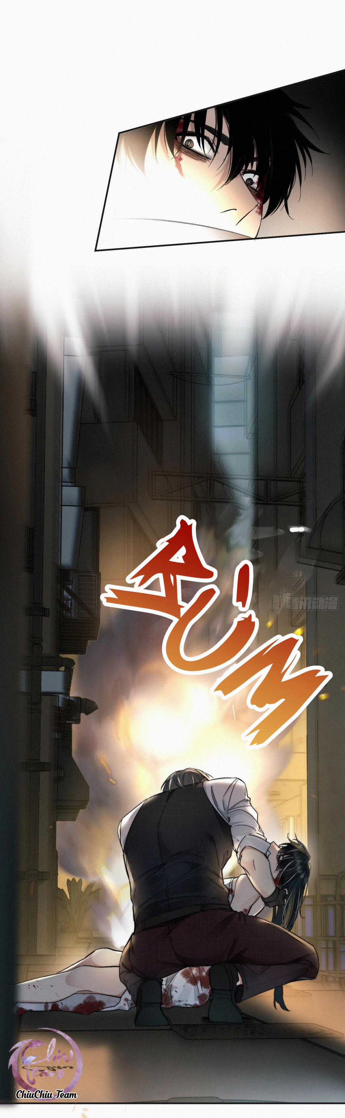 Antidote Poison - Chapter 69 - Trang 22