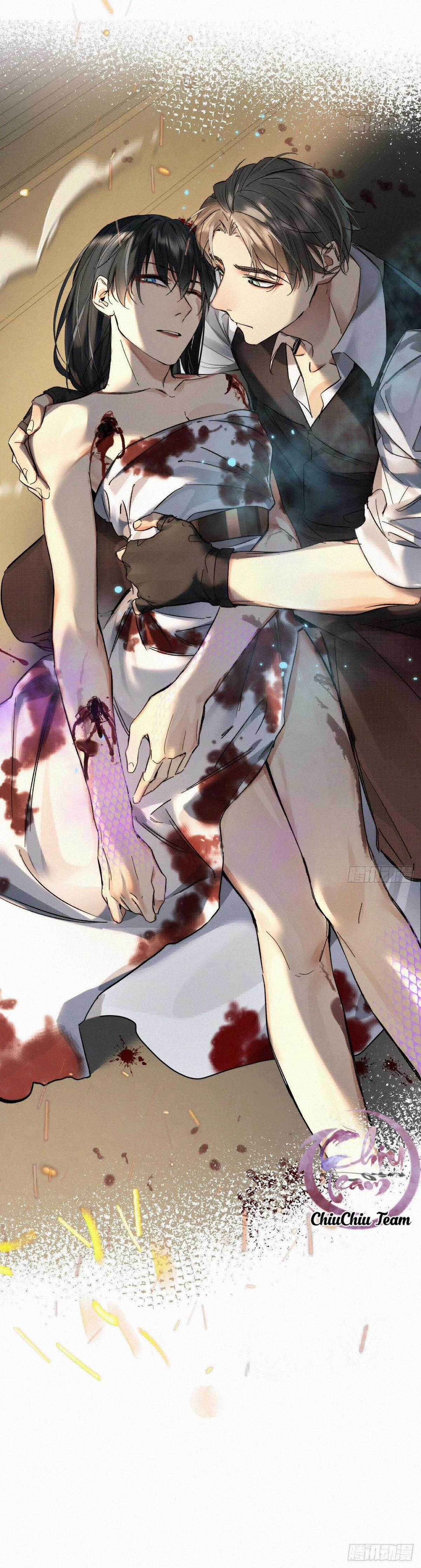 Antidote Poison - Chapter 69 - Trang 23