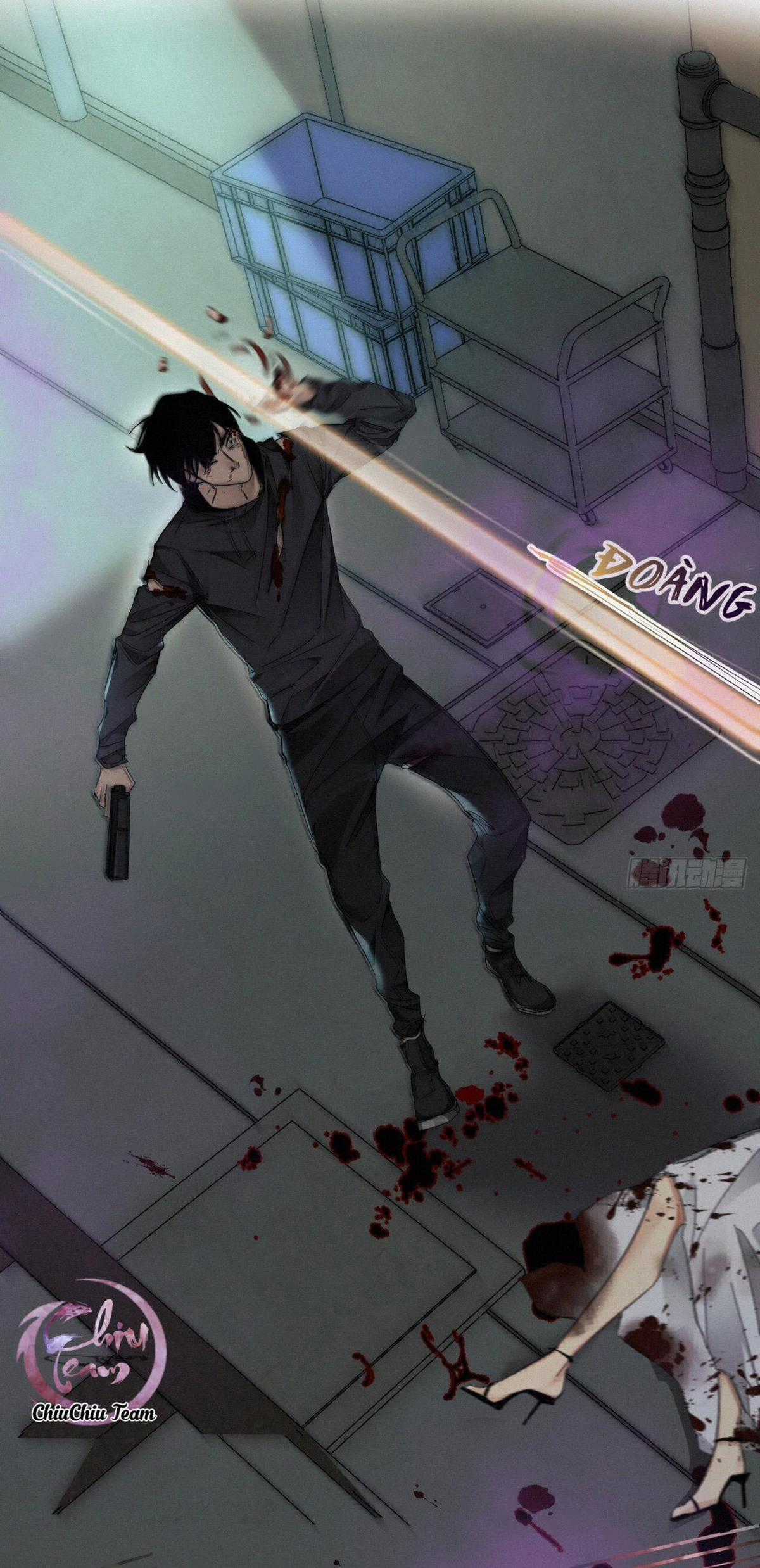 Antidote Poison - Chapter 69 - Trang 5