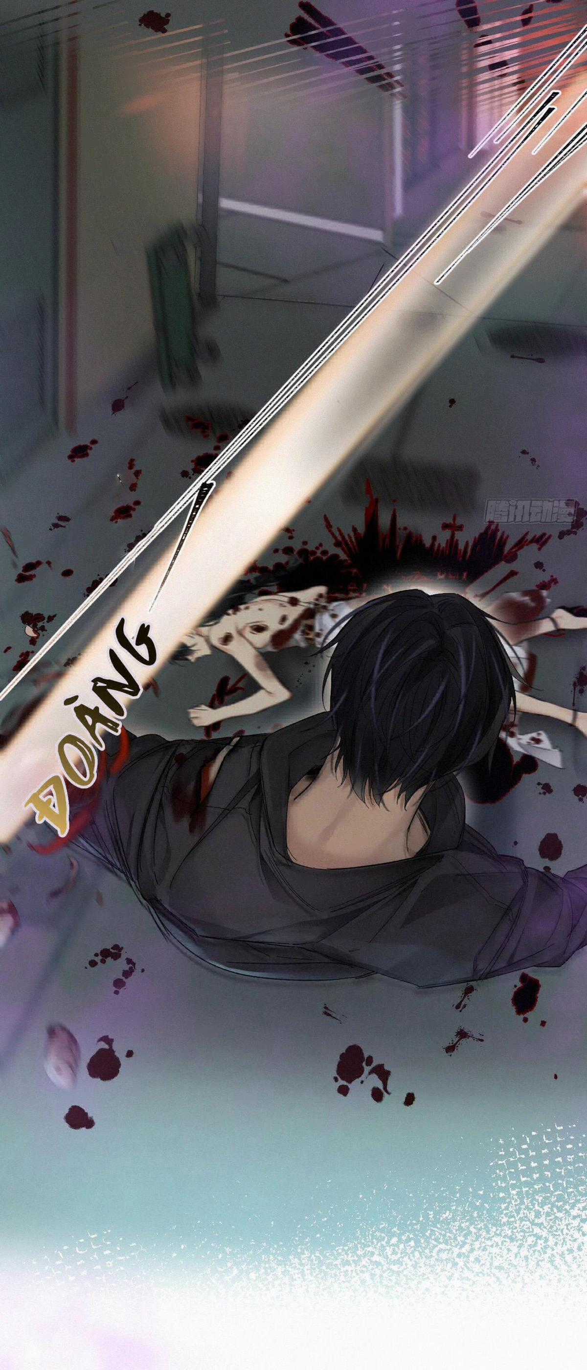 Antidote Poison - Chapter 69 - Trang 6