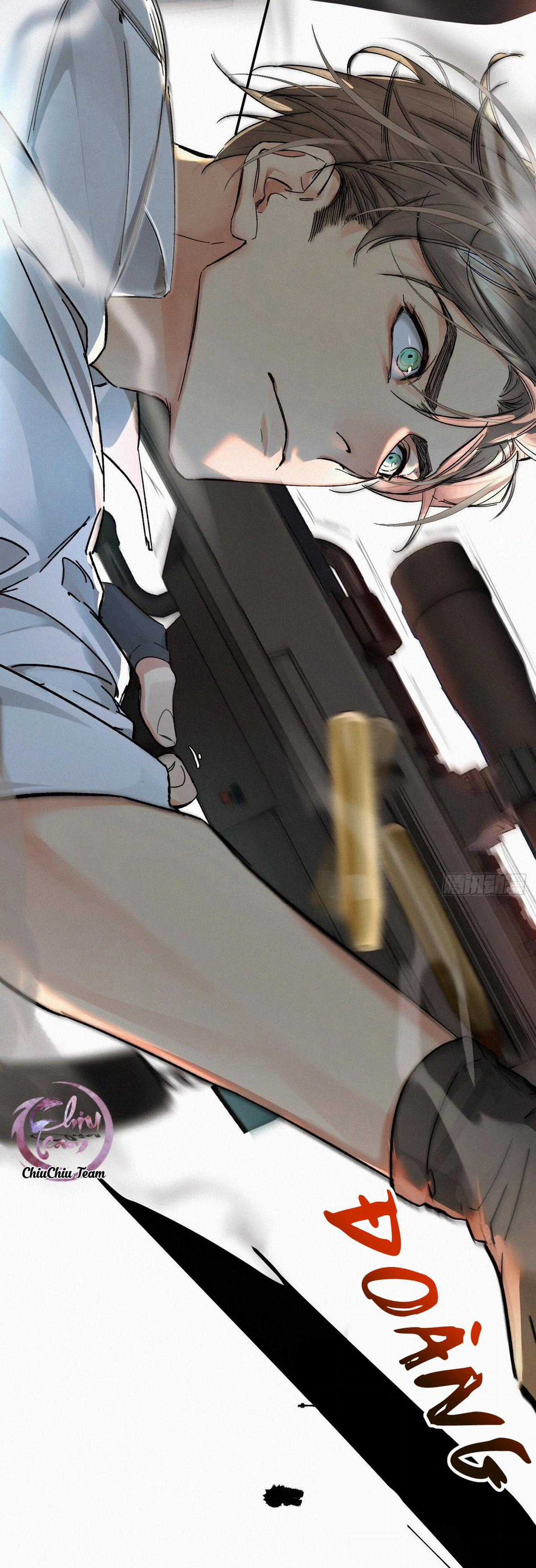 Antidote Poison - Chapter 69 - Trang 9