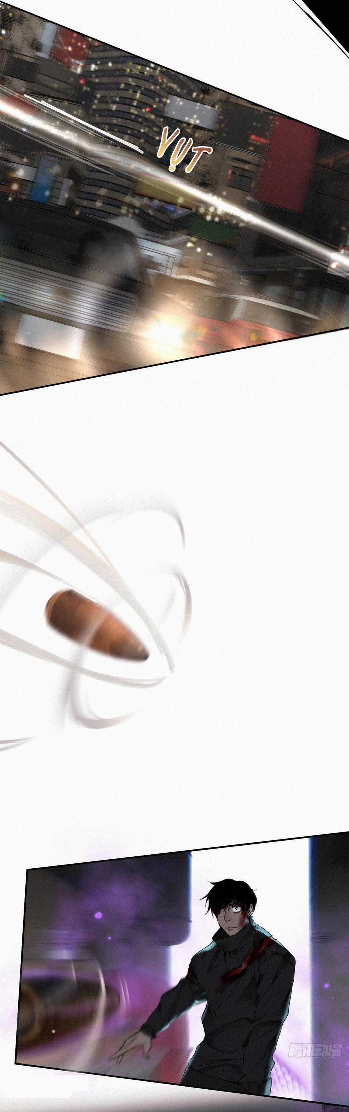 Antidote Poison - Chapter 69 - Trang 10