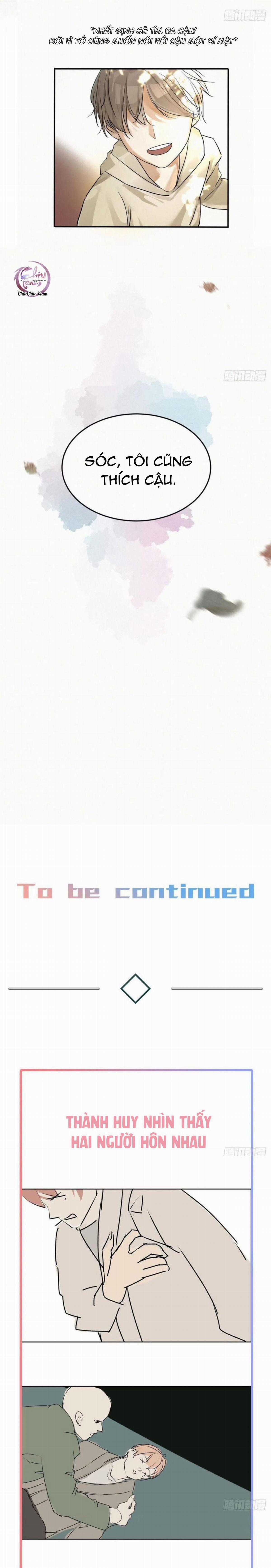 Antidote Poison - Chapter 7 - Trang 9